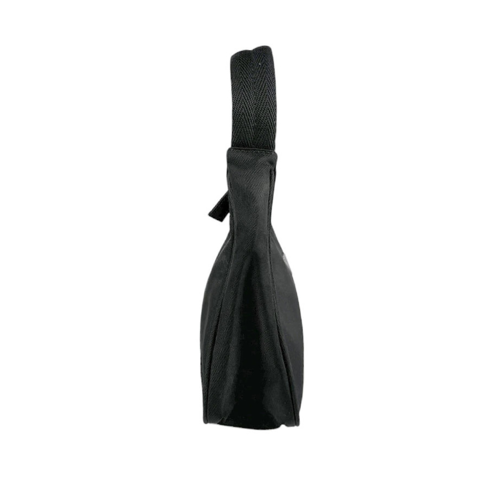 Prada ReEdition black bag Shoulder 2000 Black